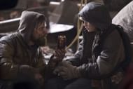 A still from The Road (Image via Netflix)